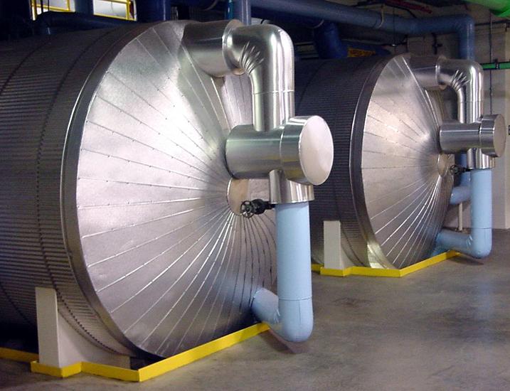 Thermal Insulation Solutions